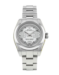 Rolex Lady Oyster Perpetual 176200